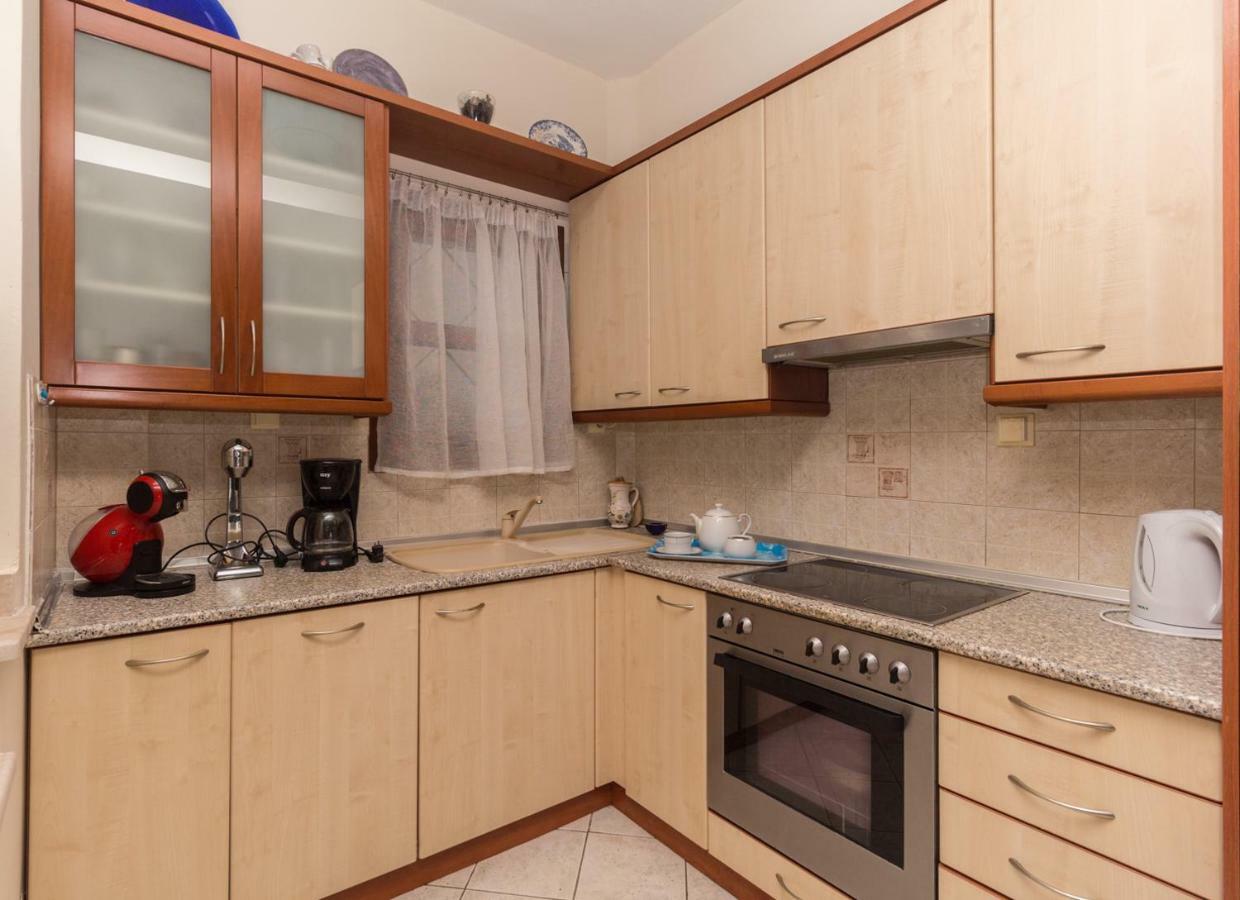 Luxury 2-Floor Villa Skála Foúrkas Екстериор снимка