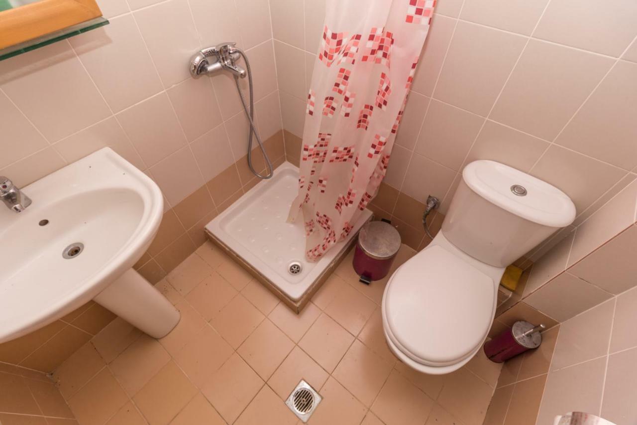 Luxury 2-Floor Villa Skála Foúrkas Екстериор снимка